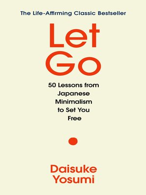 cover image of Let Go
